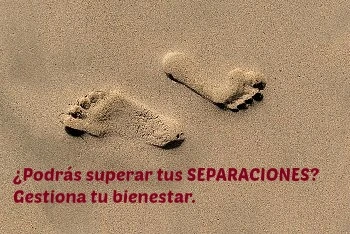 titulo SUPERAR SEPARACIONES