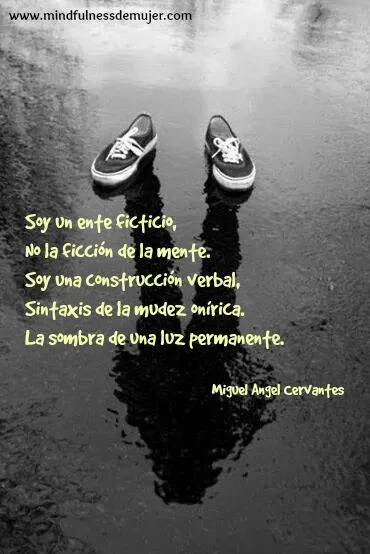 POEMA ente ficticio
